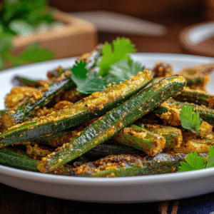 OKRA