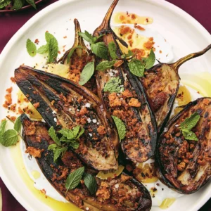 EGG PLANT