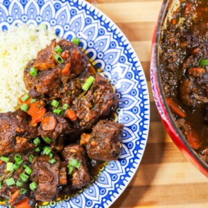 OXTAIL