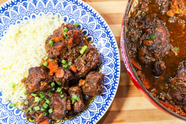 OXTAIL