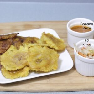 Banann Peze