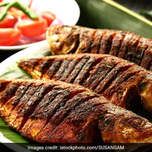 FRIED FISH